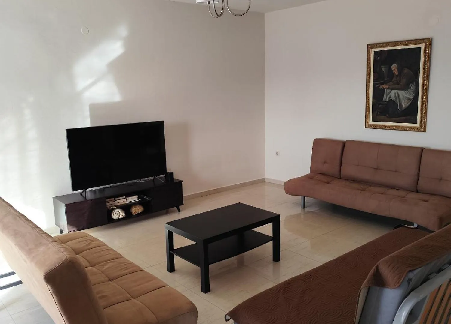 Afrodites Sea View House Nea Roda