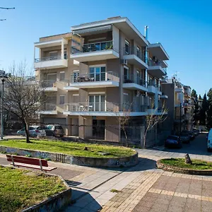  Διαμέρισμα Elpida's 1 Private Parking
