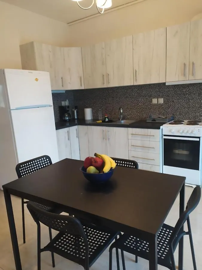 Afrodites Sea View House Νέα Ρόδα Ελλάδα