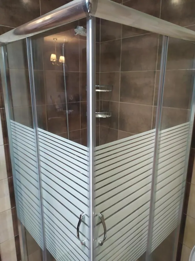 Afrodites Sea View House Nea Roda Holiday home