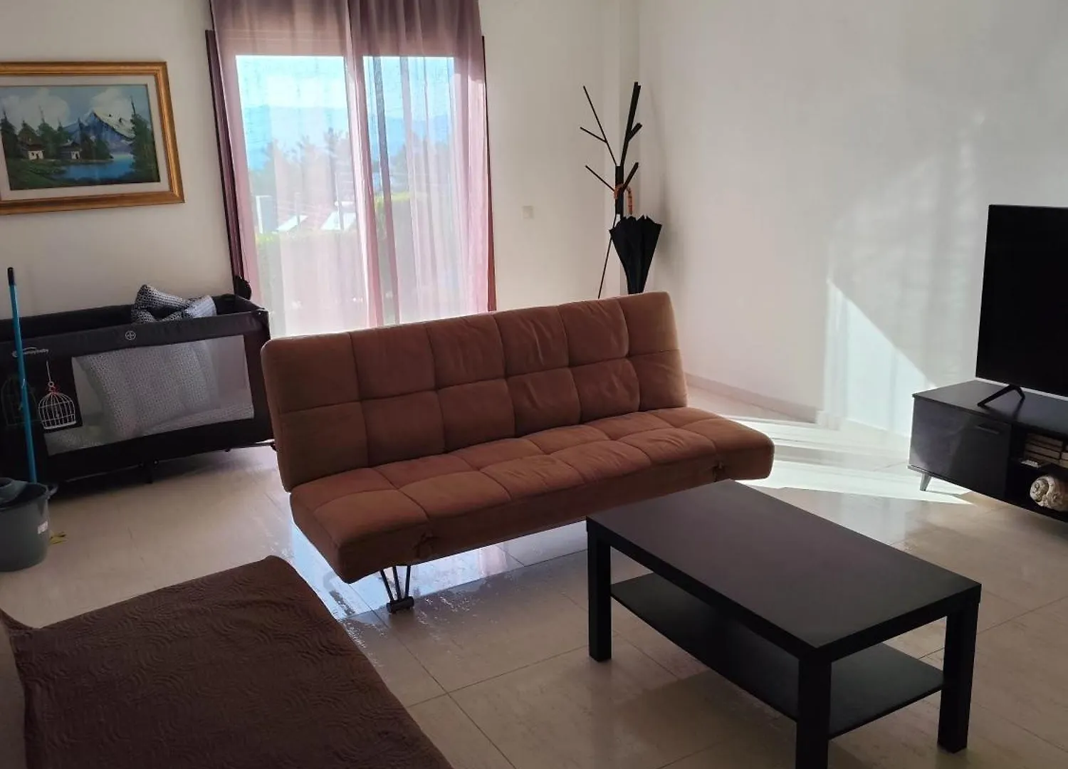 Holiday home Afrodites Sea View House Nea Roda Greece